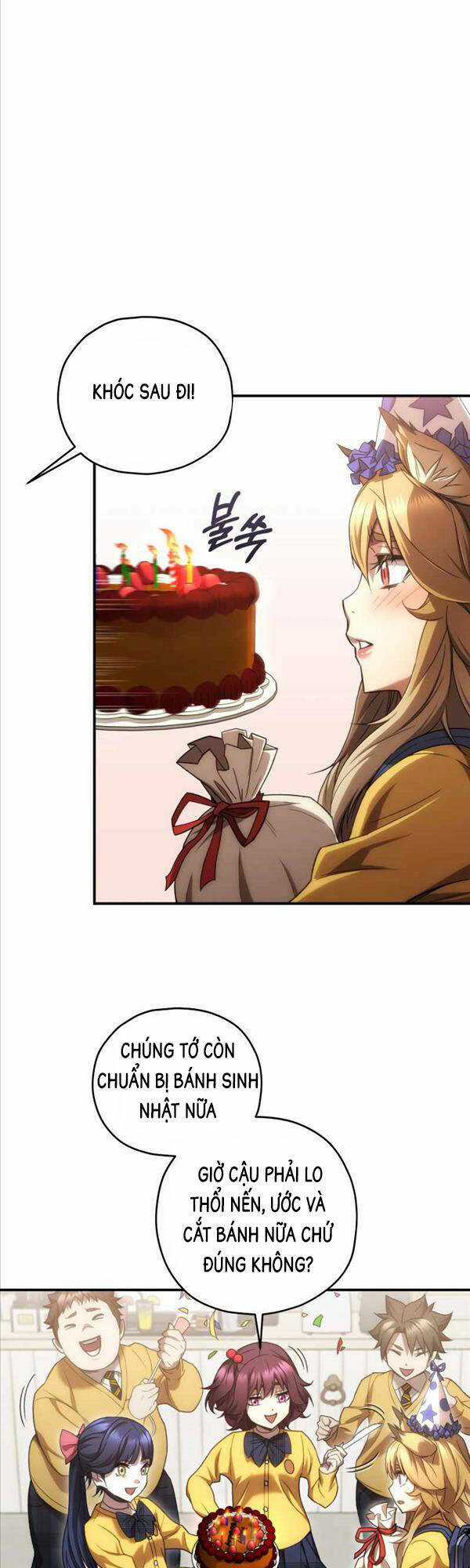 Làm Lại Cuộc Đời - Chapter 28 - Trang 50