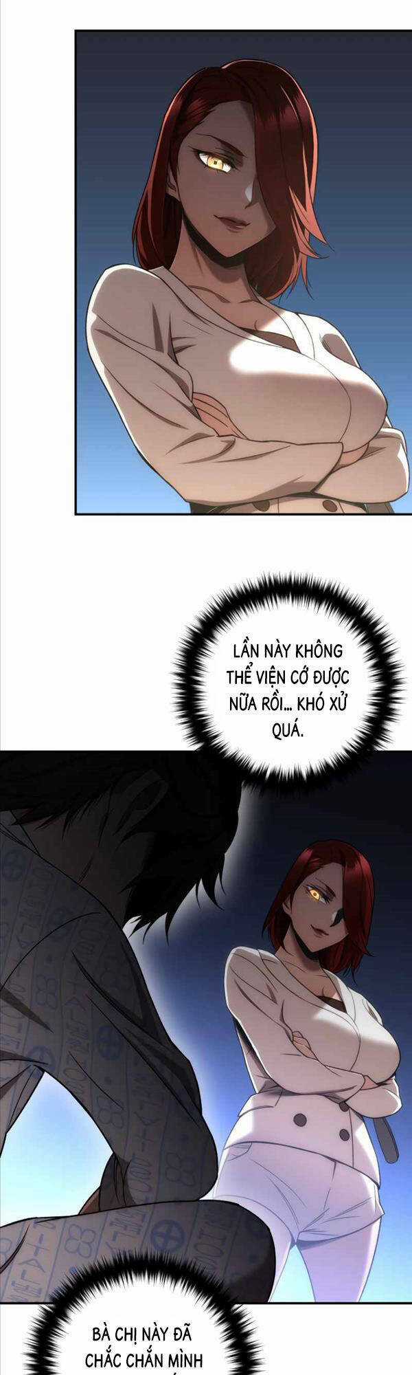 Làm Lại Cuộc Đời - Chapter 28 - Trang 6