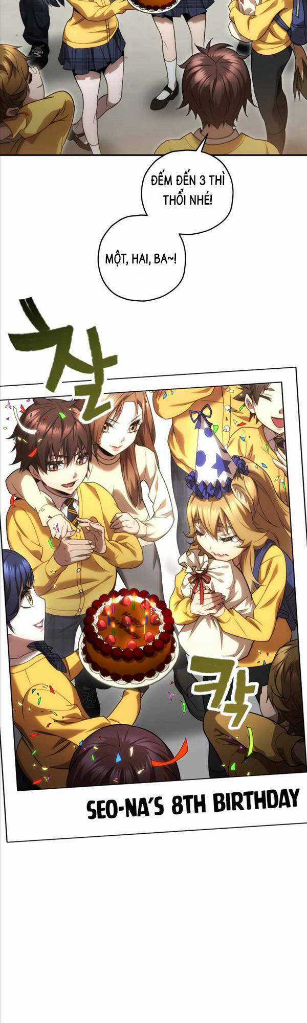 Làm Lại Cuộc Đời - Chapter 28 - Trang 51