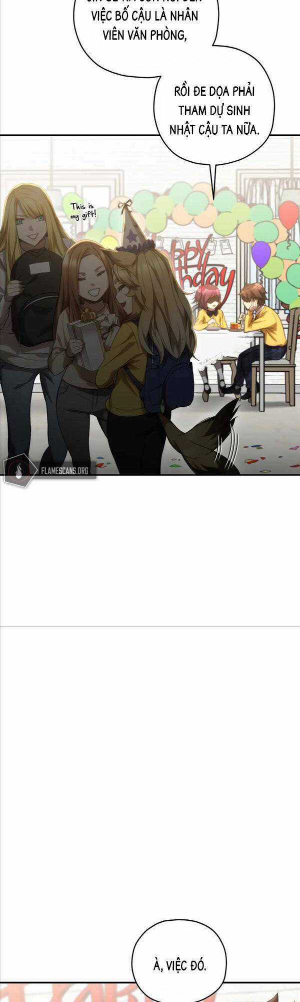 Làm Lại Cuộc Đời - Chapter 28 - Trang 53