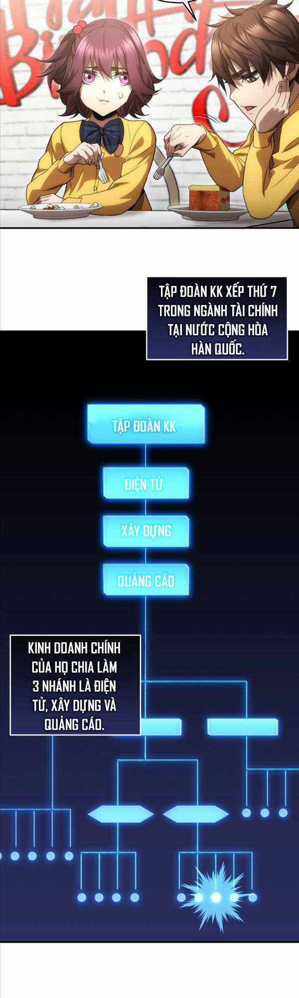 Làm Lại Cuộc Đời - Chapter 28 - Trang 54