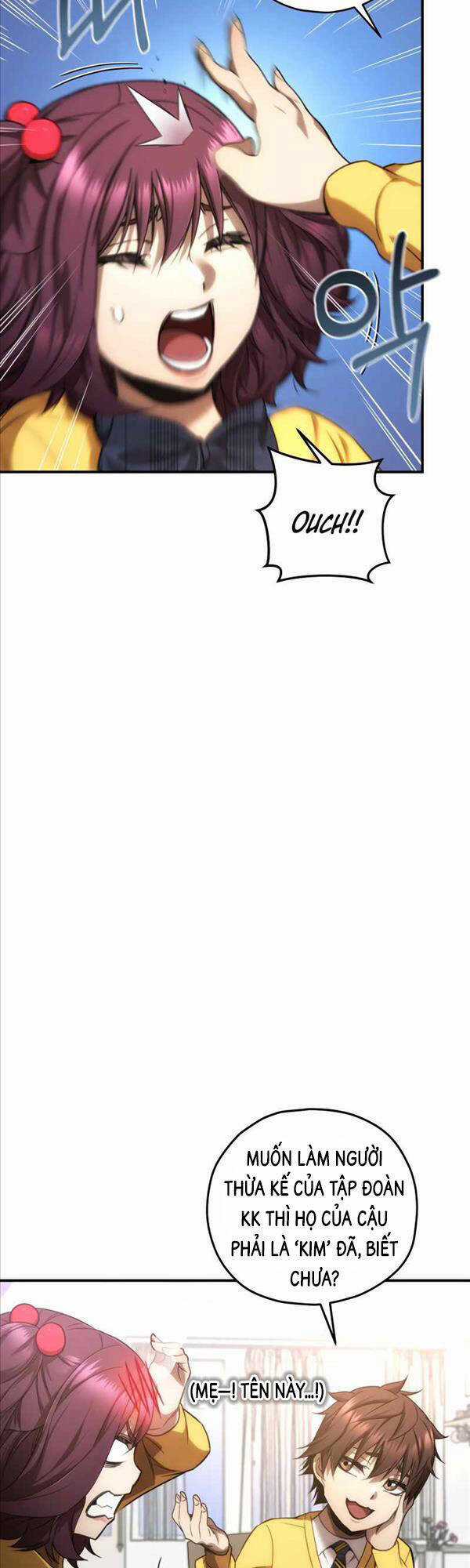Làm Lại Cuộc Đời - Chapter 28 - Trang 56