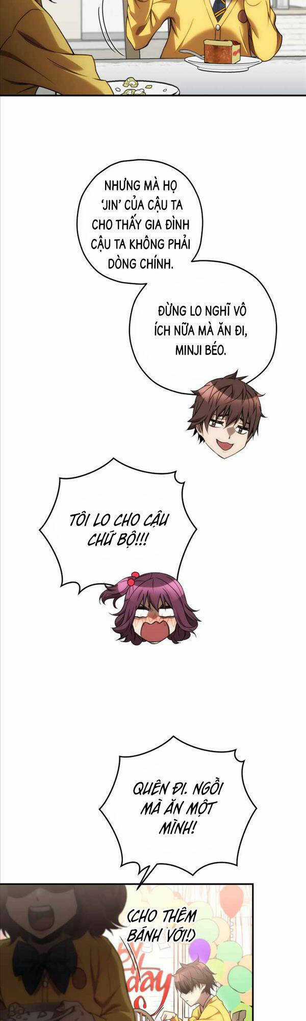 Làm Lại Cuộc Đời - Chapter 28 - Trang 57