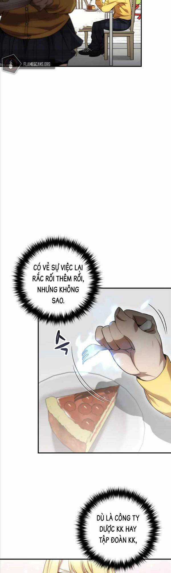 Làm Lại Cuộc Đời - Chapter 28 - Trang 58