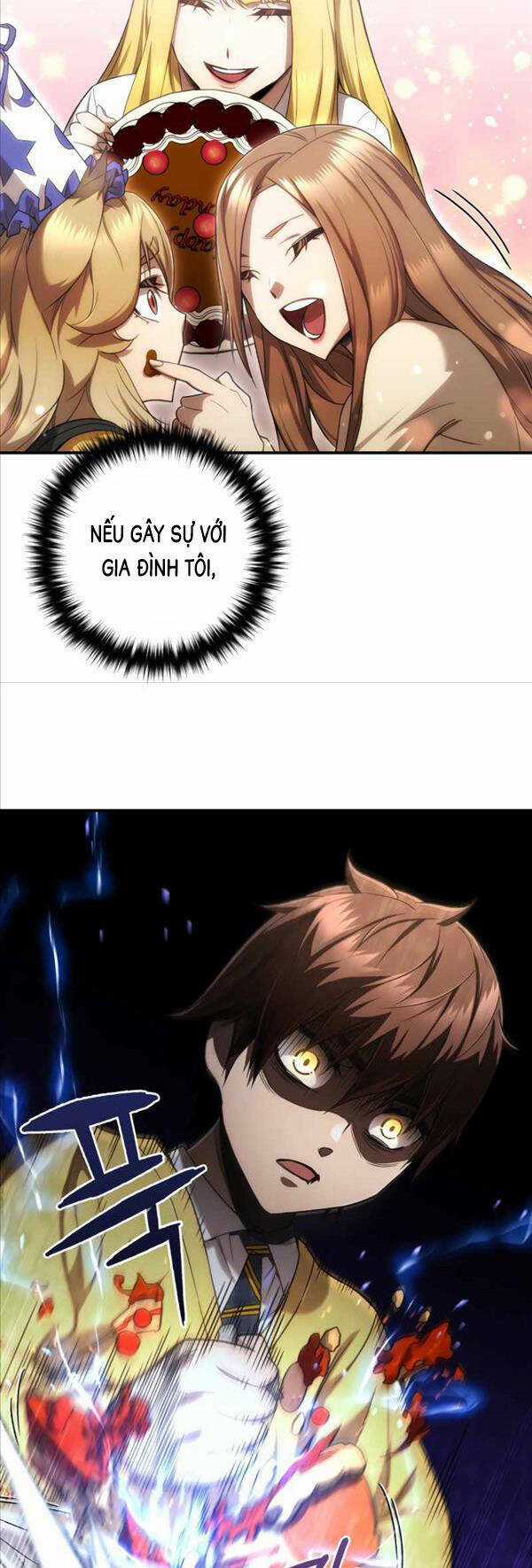 Làm Lại Cuộc Đời - Chapter 28 - Trang 59