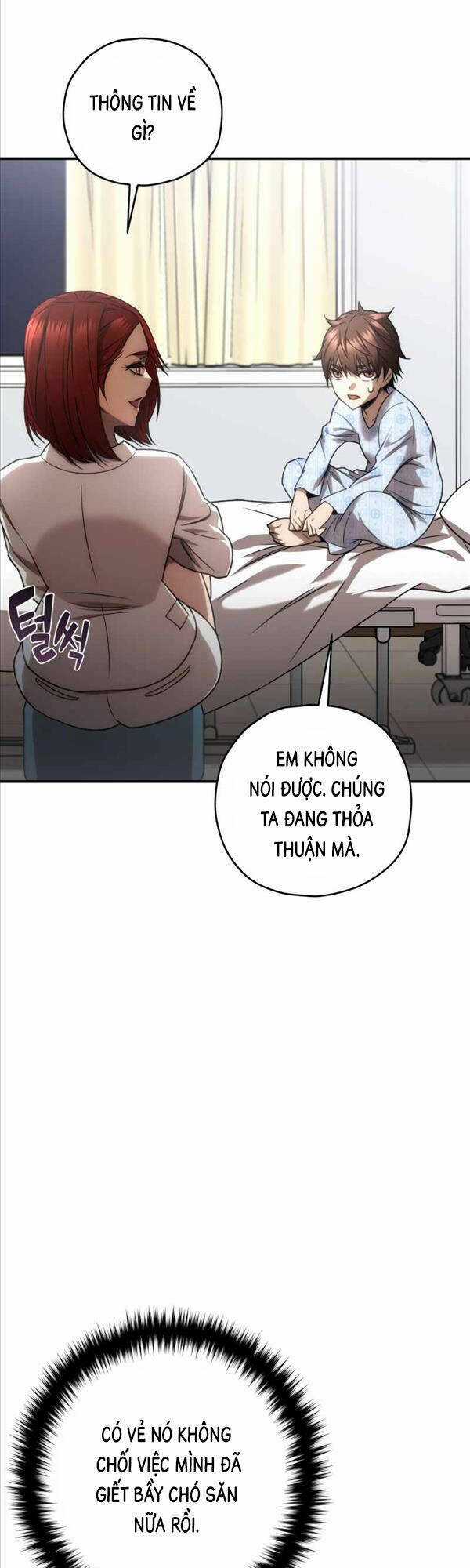 Làm Lại Cuộc Đời - Chapter 28 - Trang 9