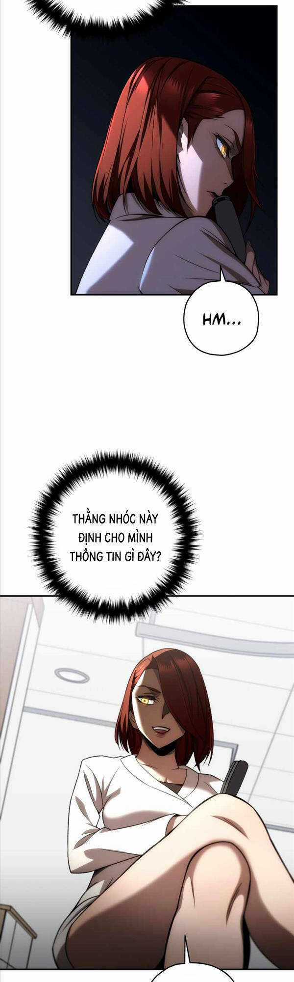 Làm Lại Cuộc Đời - Chapter 28 - Trang 10