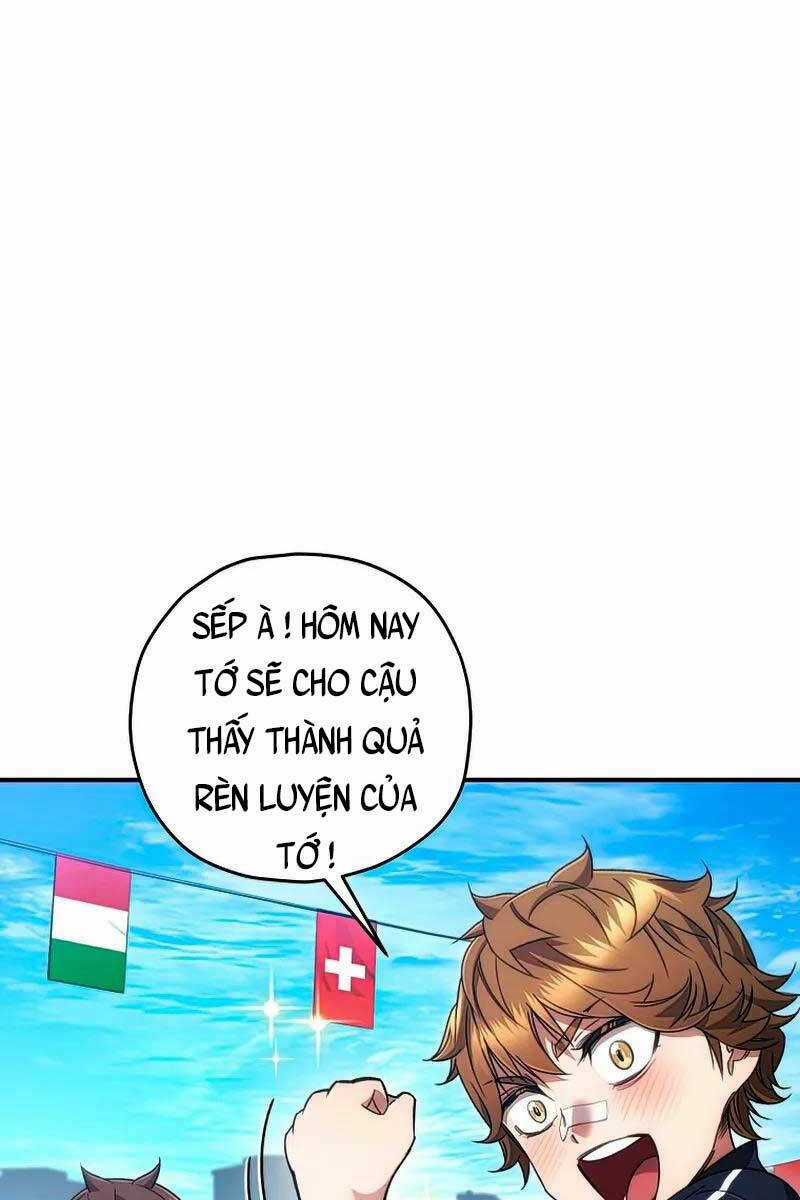 Làm Lại Cuộc Đời - Chapter 29 - Trang 1