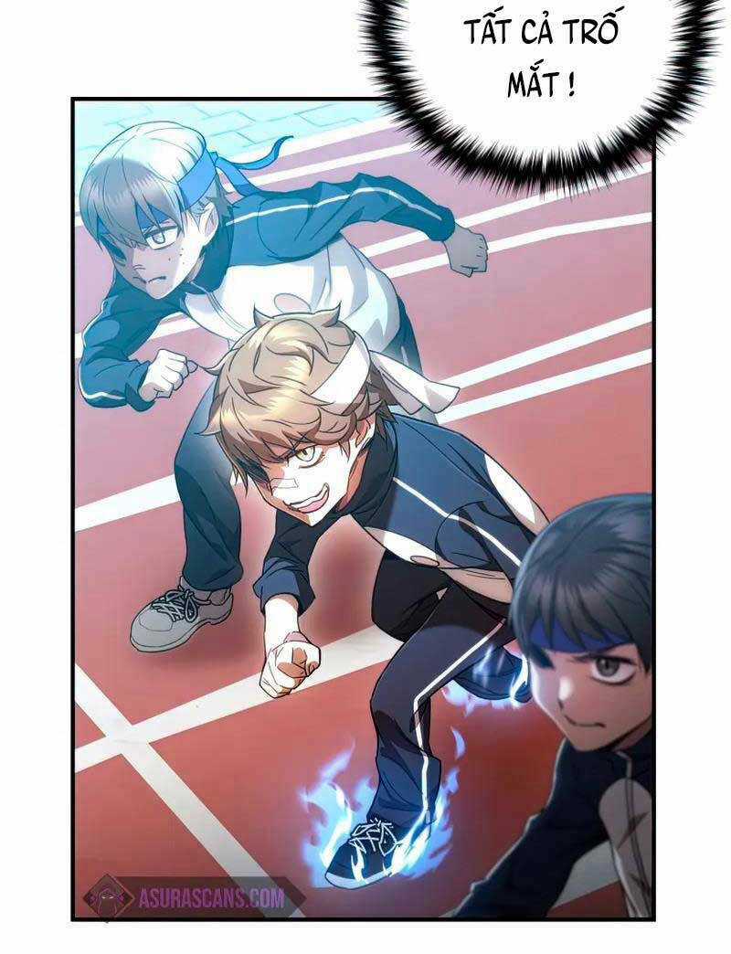 Làm Lại Cuộc Đời - Chapter 29 - Trang 12