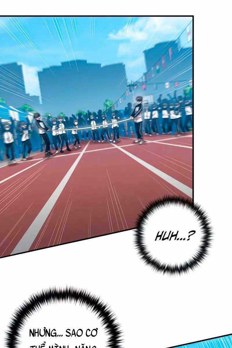 Làm Lại Cuộc Đời - Chapter 29 - Trang 21