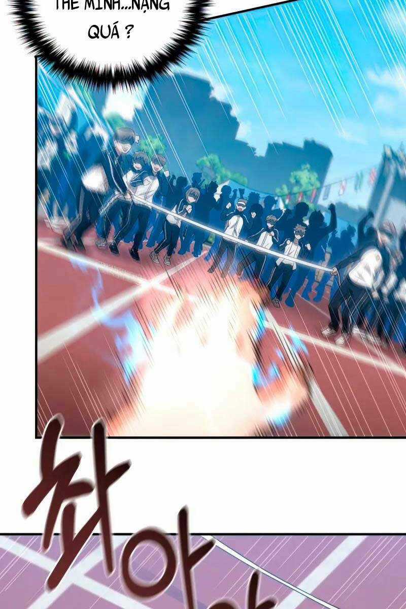 Làm Lại Cuộc Đời - Chapter 29 - Trang 22