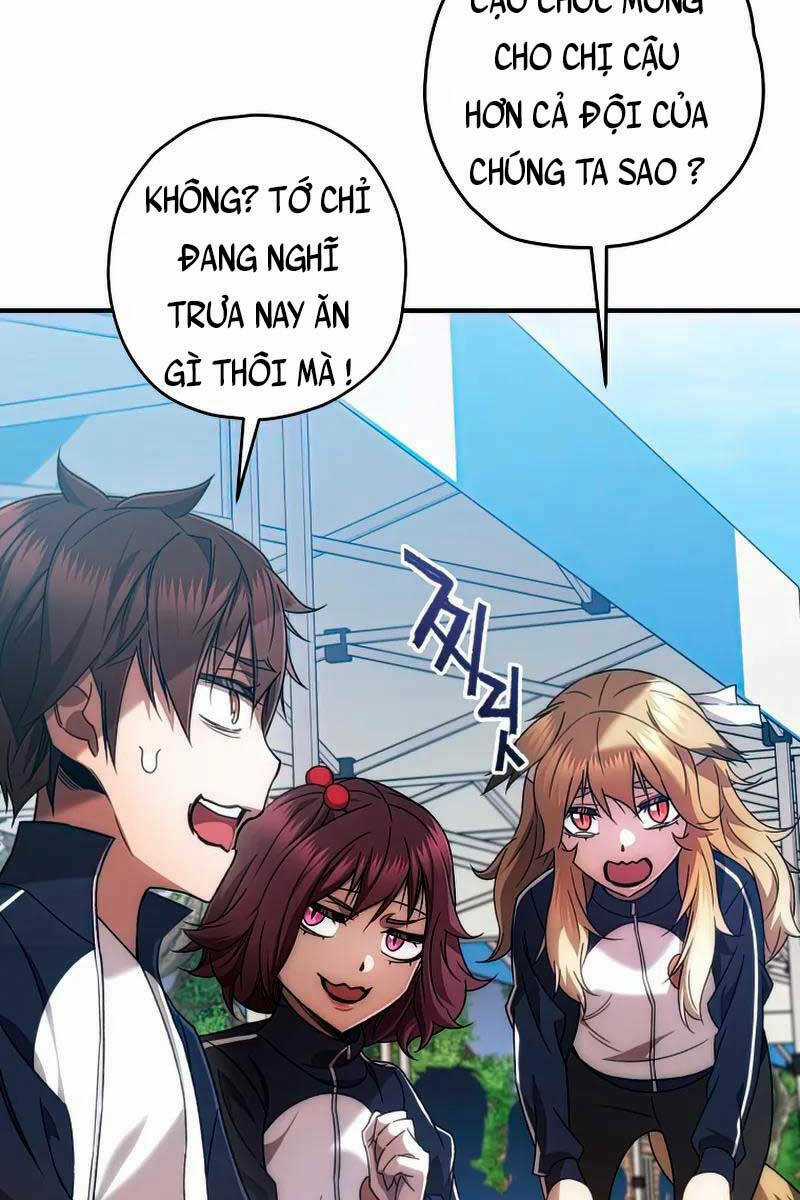 Làm Lại Cuộc Đời - Chapter 29 - Trang 36