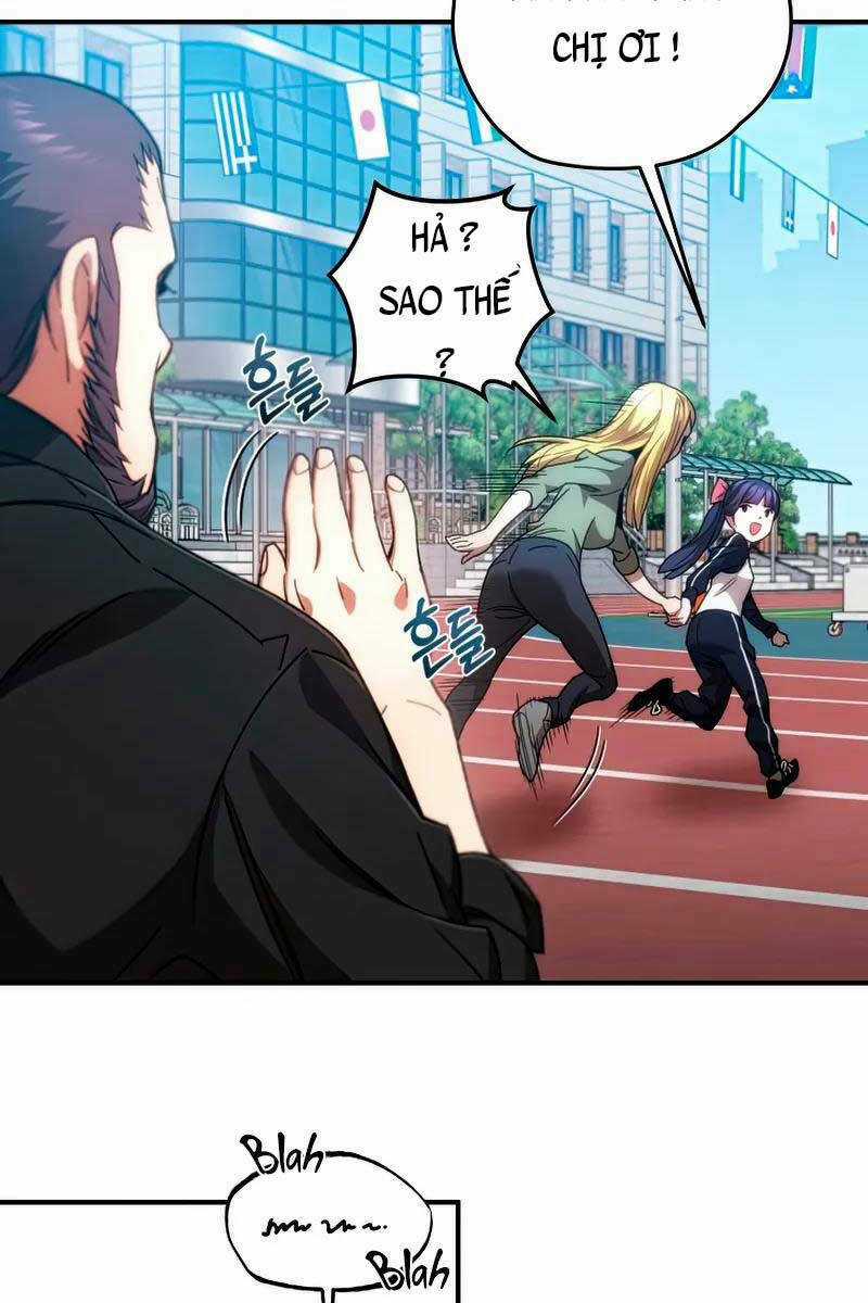 Làm Lại Cuộc Đời - Chapter 29 - Trang 44