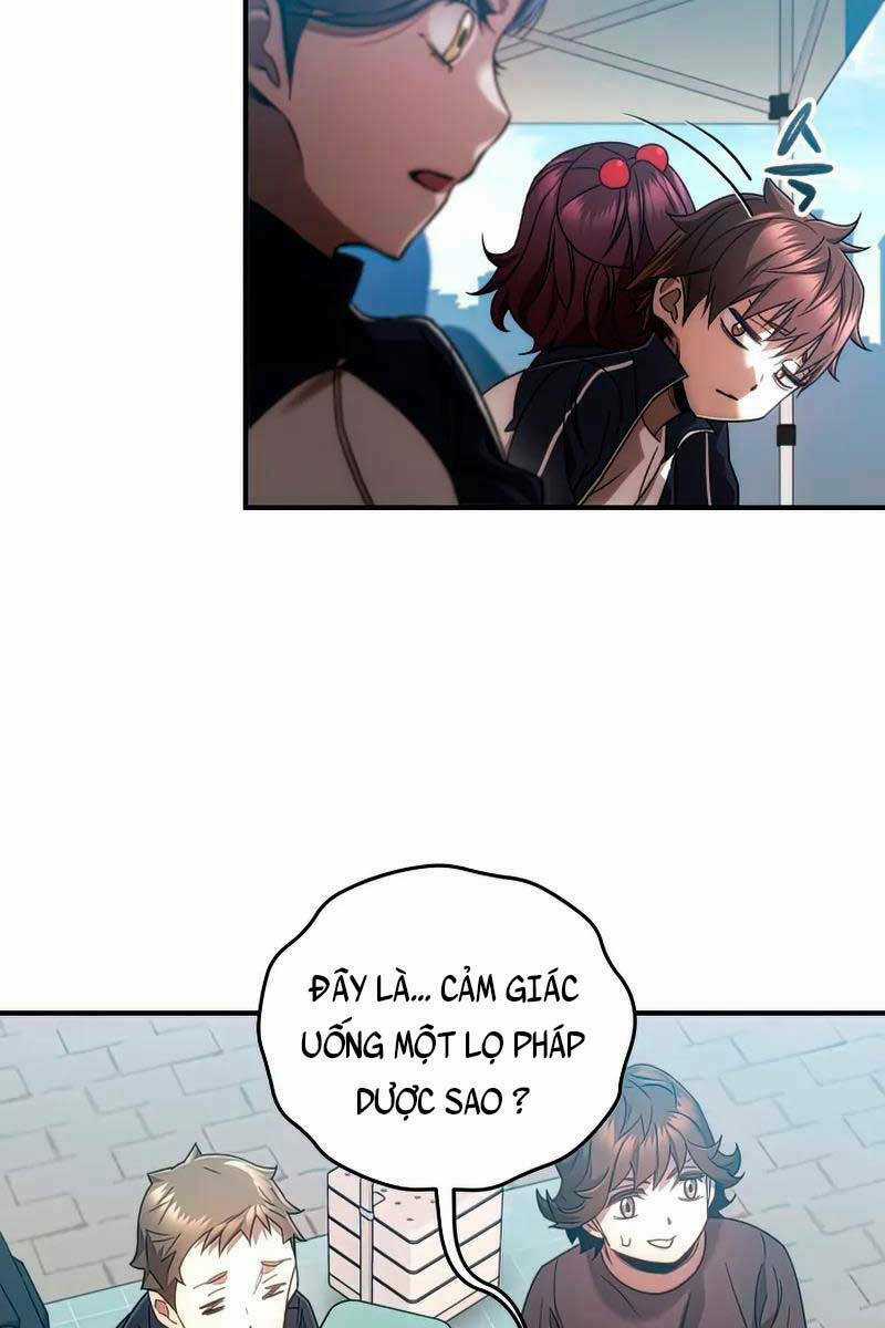 Làm Lại Cuộc Đời - Chapter 29 - Trang 56