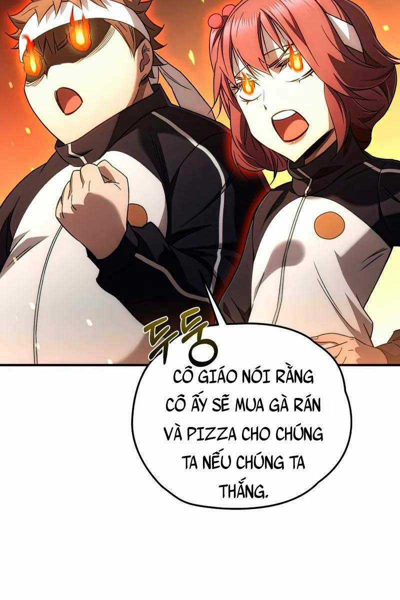 Làm Lại Cuộc Đời - Chapter 29 - Trang 7