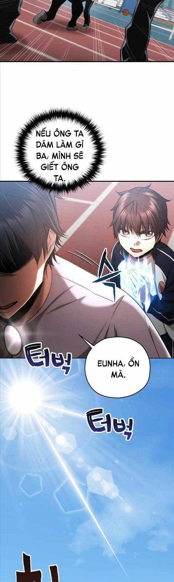 Làm Lại Cuộc Đời - Chapter 30 - Trang 2