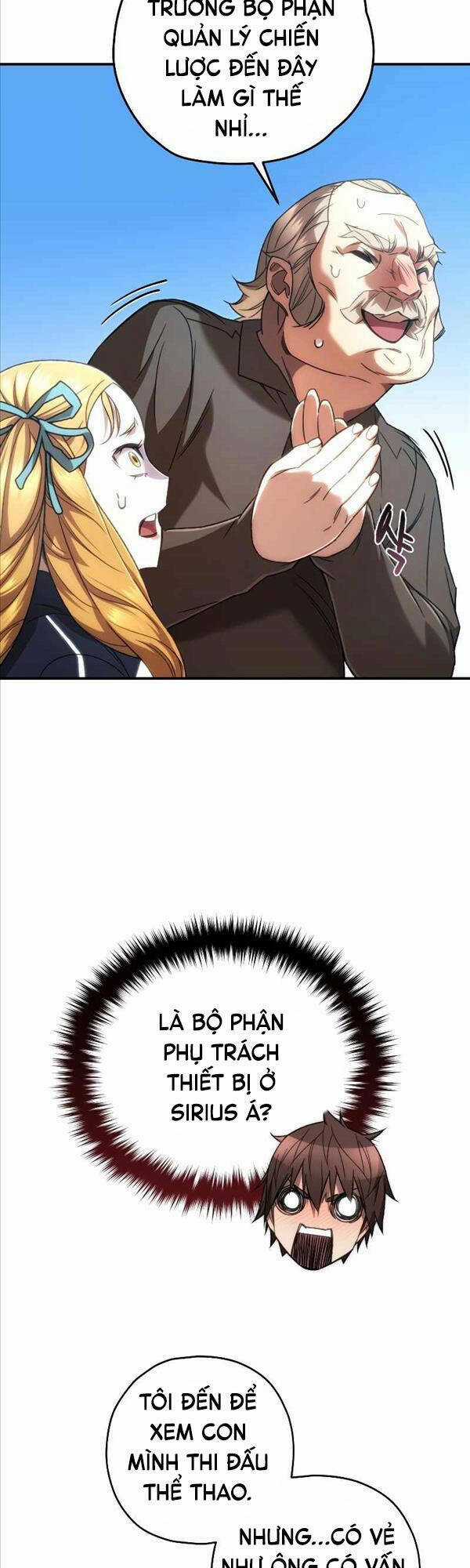 Làm Lại Cuộc Đời - Chapter 30 - Trang 13