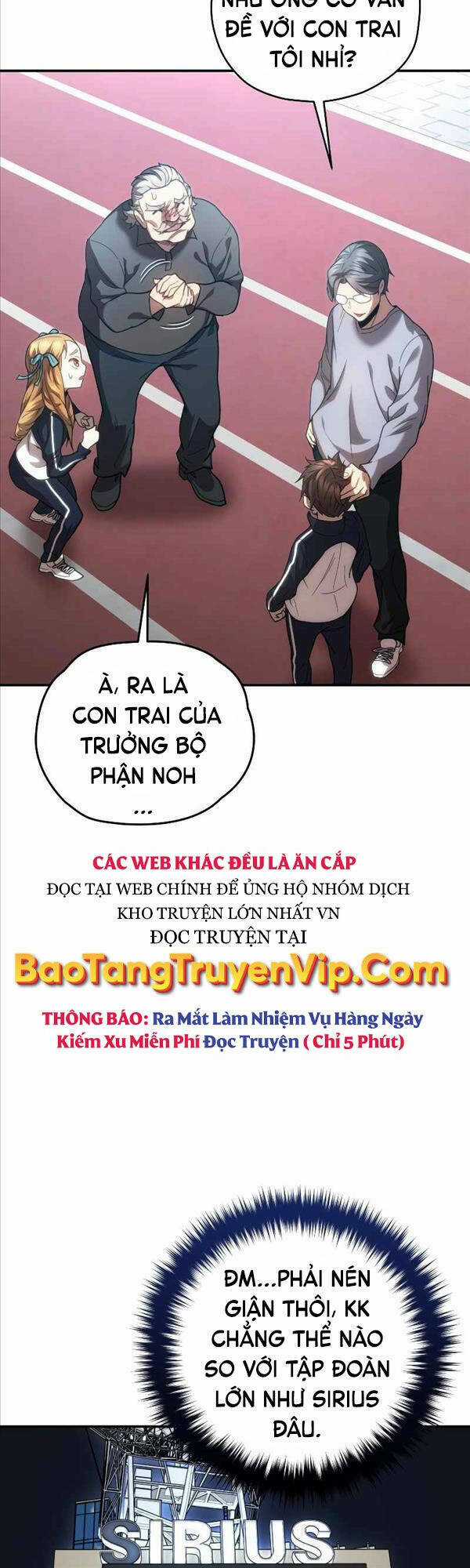 Làm Lại Cuộc Đời - Chapter 30 - Trang 14