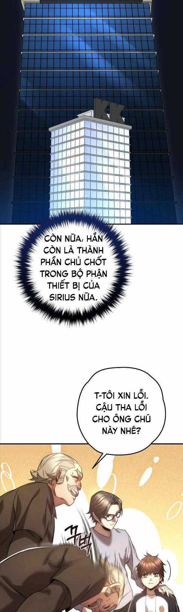 Làm Lại Cuộc Đời - Chapter 30 - Trang 15