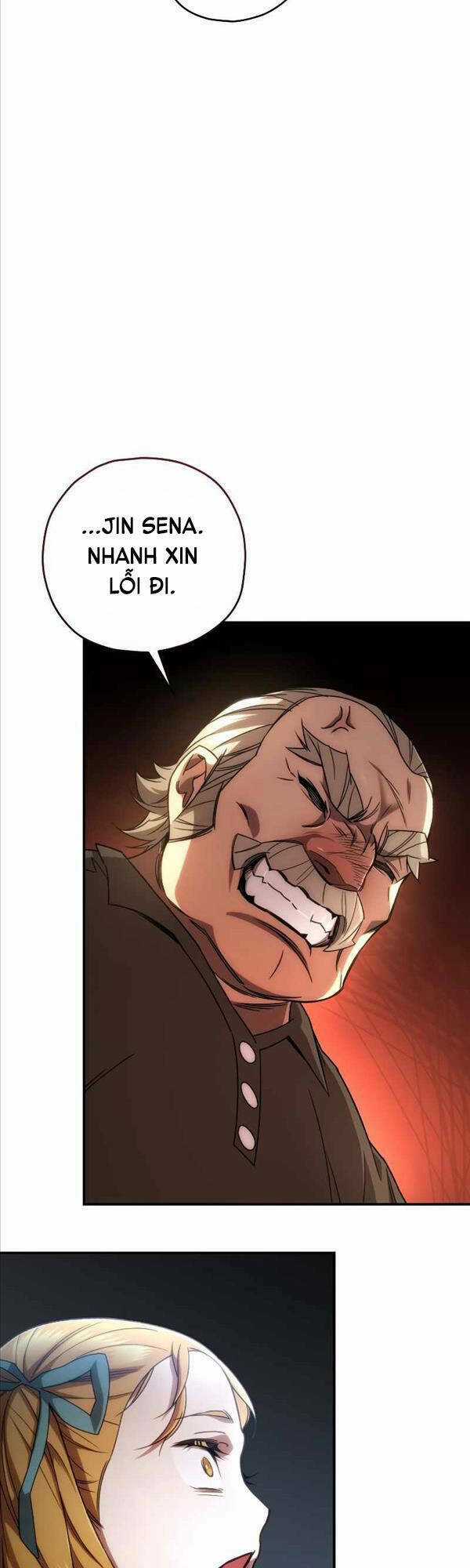 Làm Lại Cuộc Đời - Chapter 30 - Trang 17