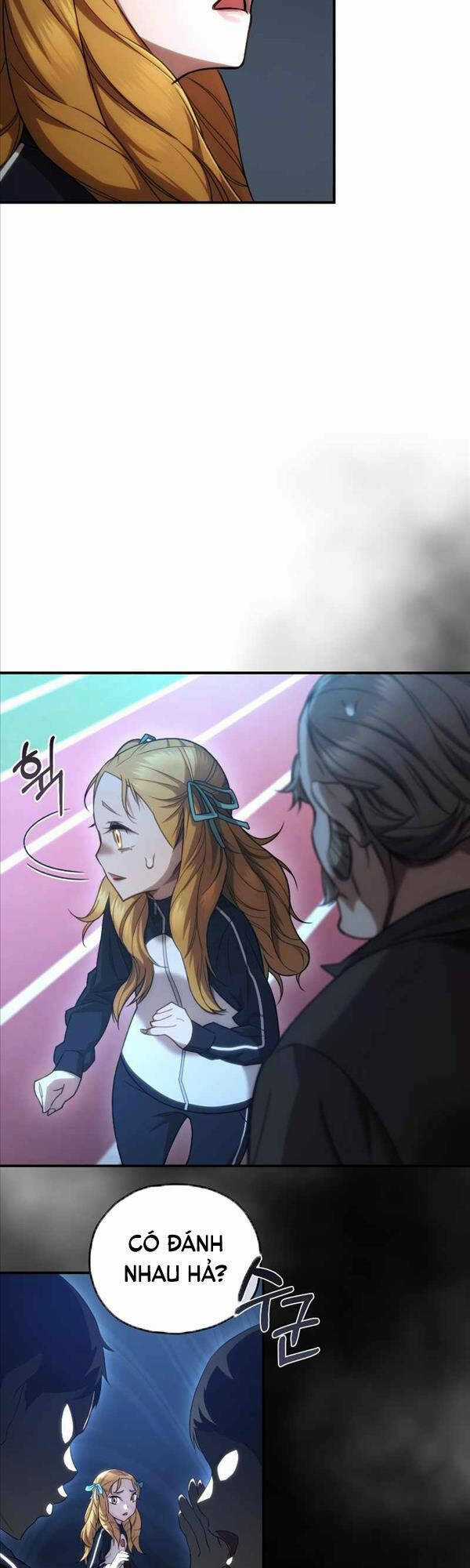 Làm Lại Cuộc Đời - Chapter 30 - Trang 18