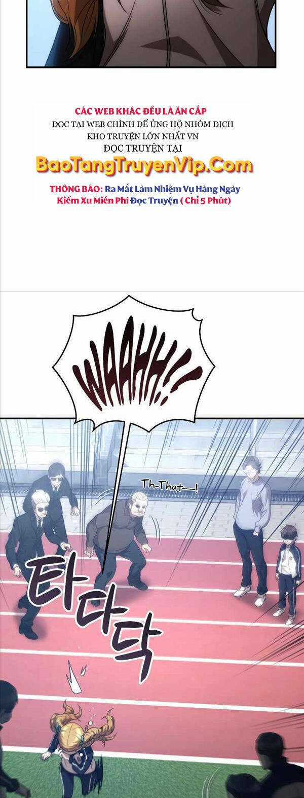 Làm Lại Cuộc Đời - Chapter 30 - Trang 21