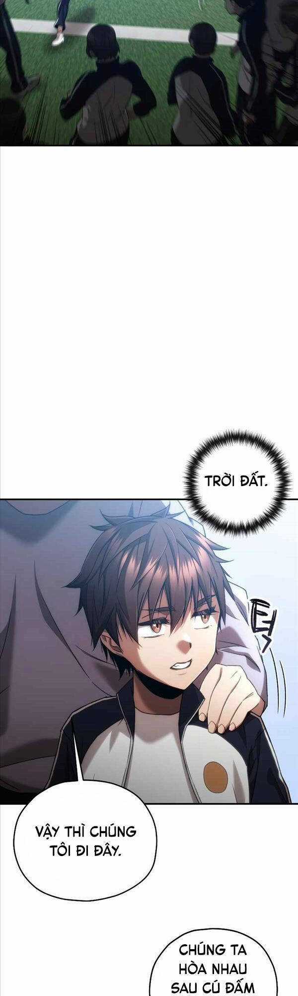 Làm Lại Cuộc Đời - Chapter 30 - Trang 22