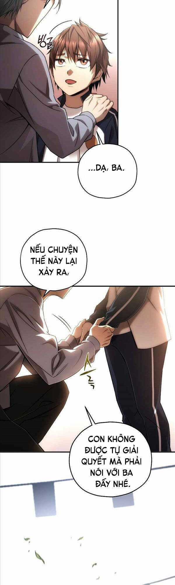 Làm Lại Cuộc Đời - Chapter 30 - Trang 25
