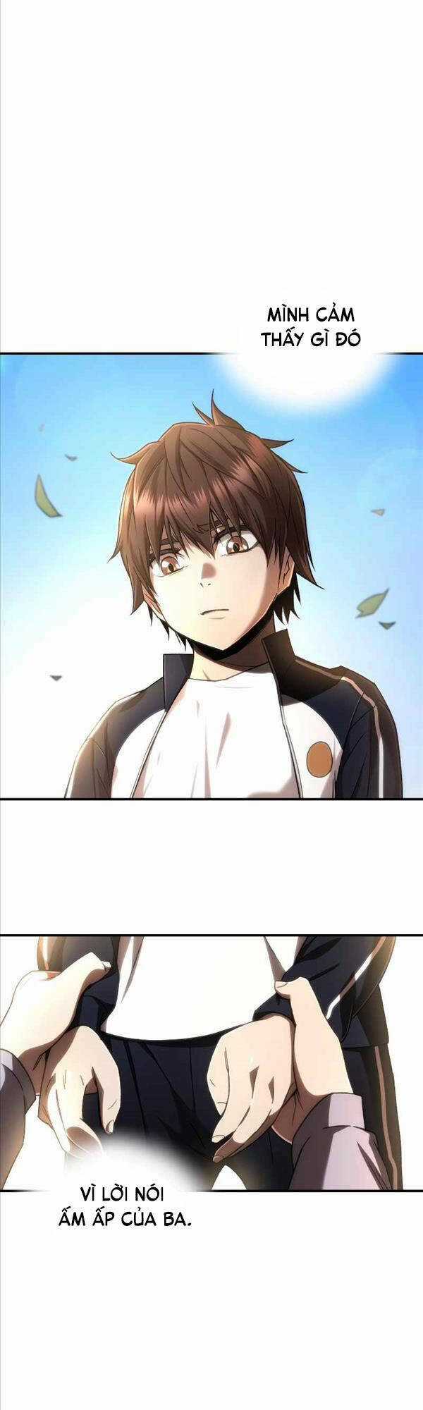 Làm Lại Cuộc Đời - Chapter 30 - Trang 28