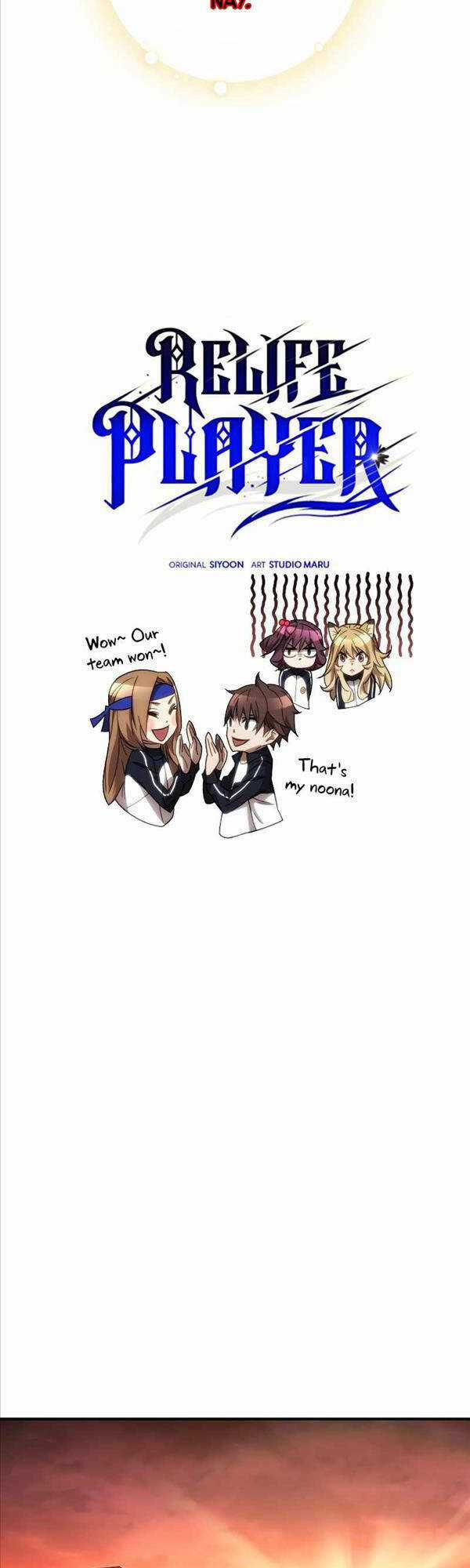 Làm Lại Cuộc Đời - Chapter 30 - Trang 30