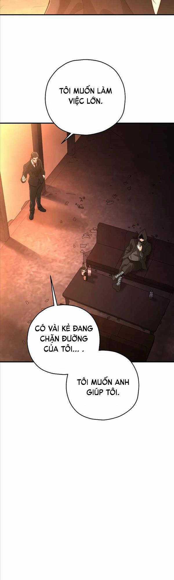 Làm Lại Cuộc Đời - Chapter 30 - Trang 33