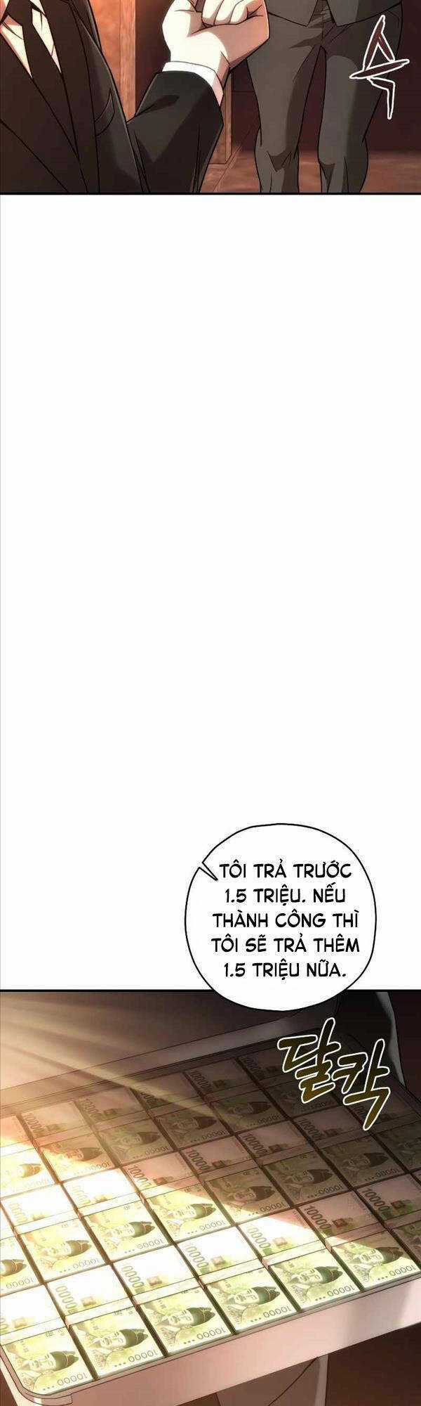 Làm Lại Cuộc Đời - Chapter 30 - Trang 35