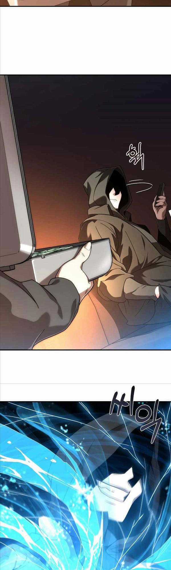 Làm Lại Cuộc Đời - Chapter 30 - Trang 36