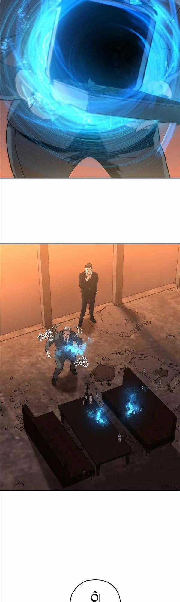 Làm Lại Cuộc Đời - Chapter 30 - Trang 38