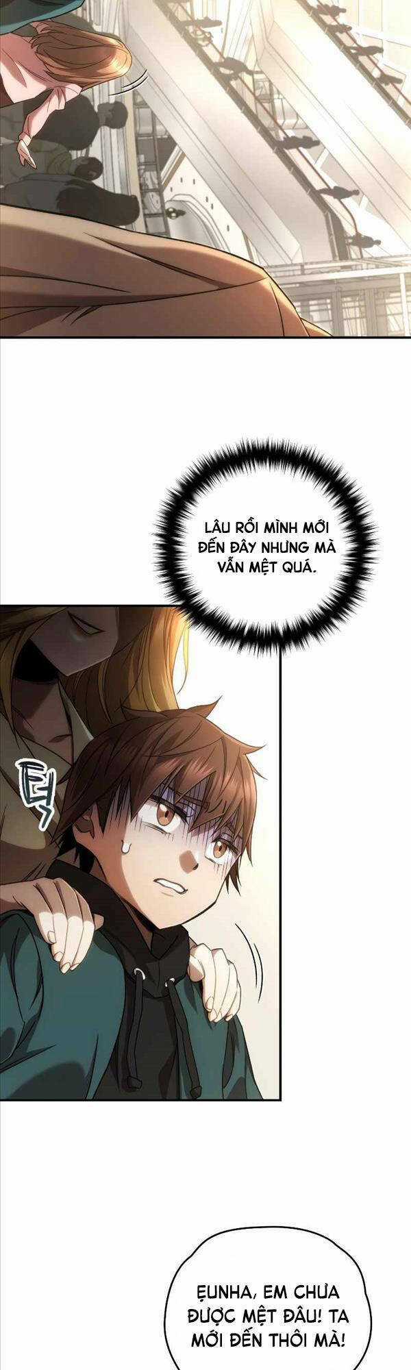 Làm Lại Cuộc Đời - Chapter 30 - Trang 44