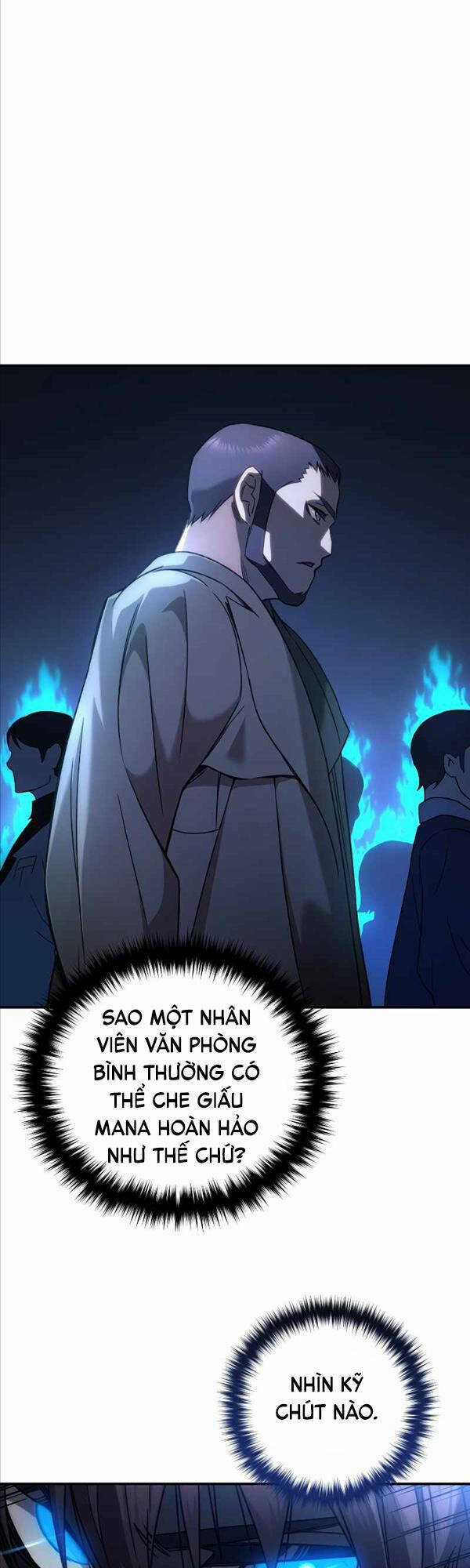 Làm Lại Cuộc Đời - Chapter 30 - Trang 47