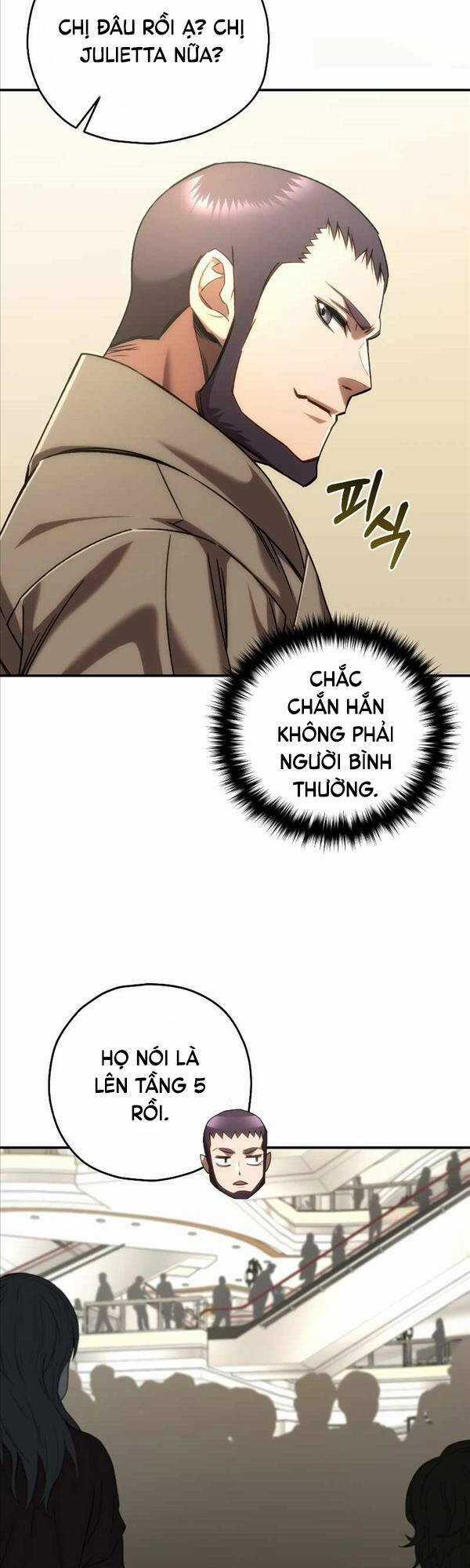 Làm Lại Cuộc Đời - Chapter 30 - Trang 49