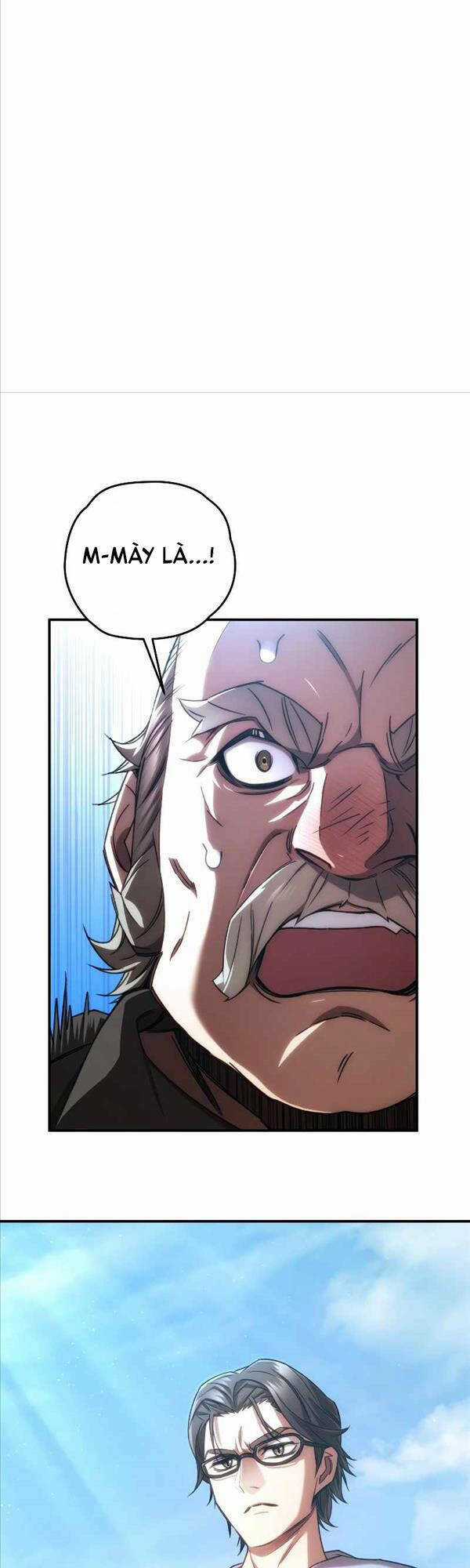 Làm Lại Cuộc Đời - Chapter 30 - Trang 6