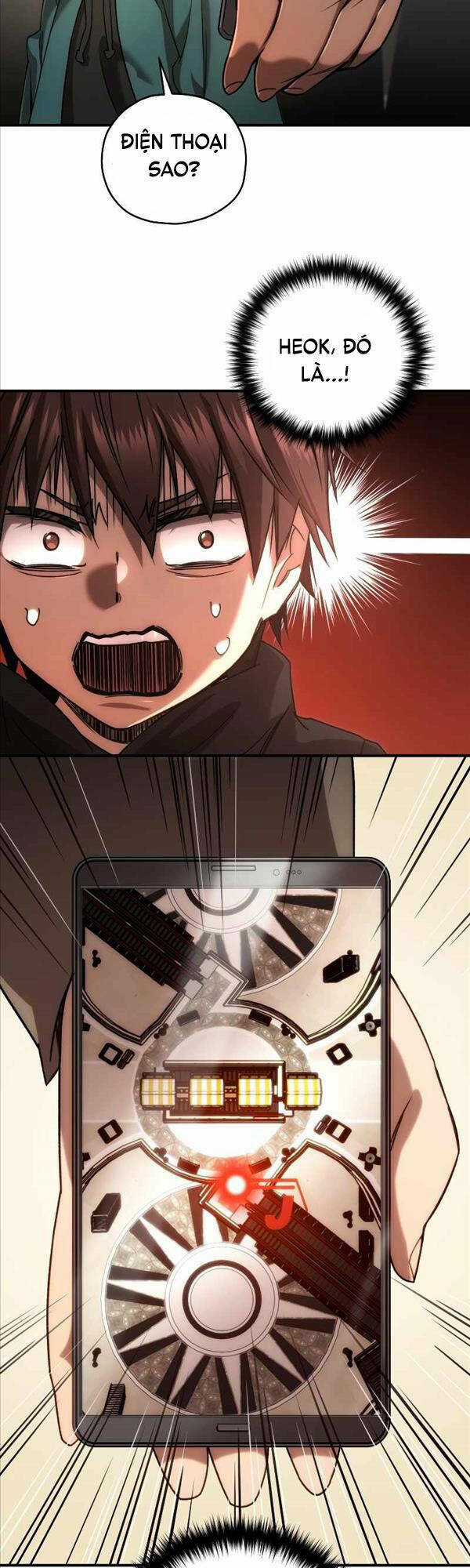 Làm Lại Cuộc Đời - Chapter 30 - Trang 51