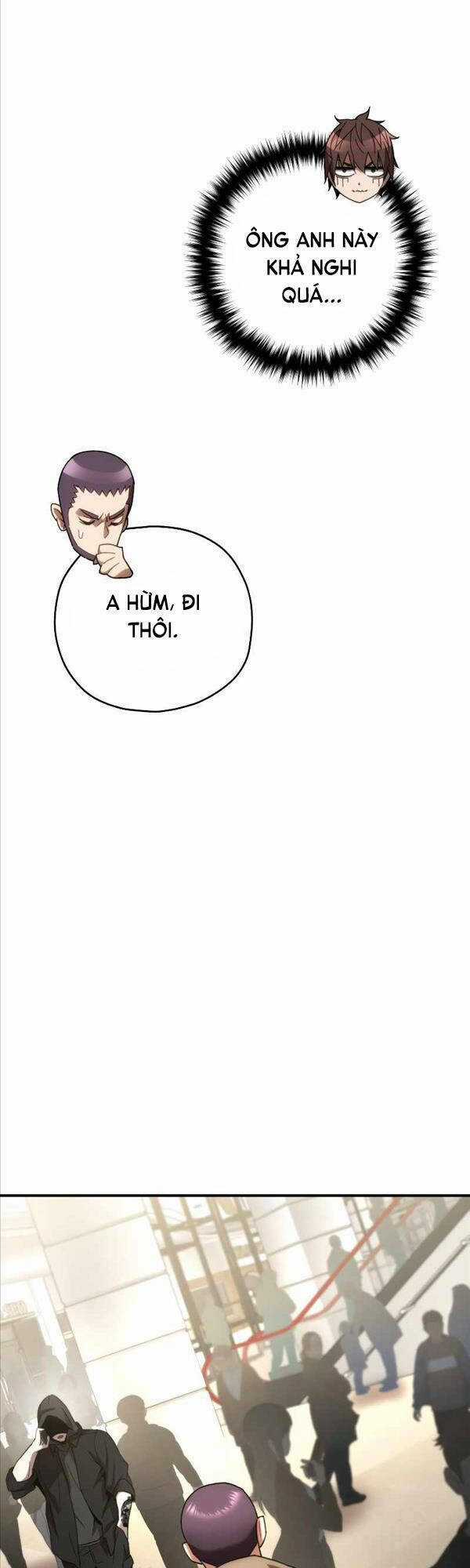 Làm Lại Cuộc Đời - Chapter 30 - Trang 53