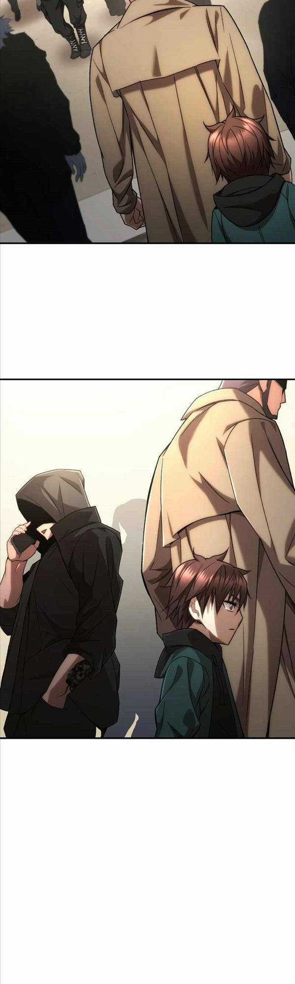 Làm Lại Cuộc Đời - Chapter 30 - Trang 54