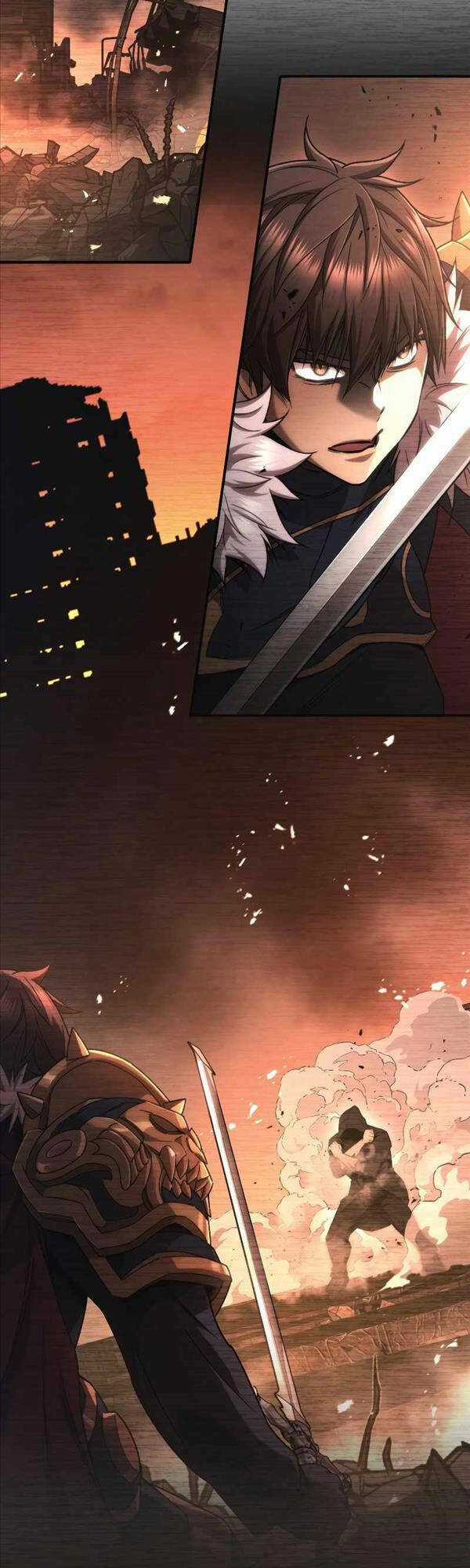 Làm Lại Cuộc Đời - Chapter 30 - Trang 59