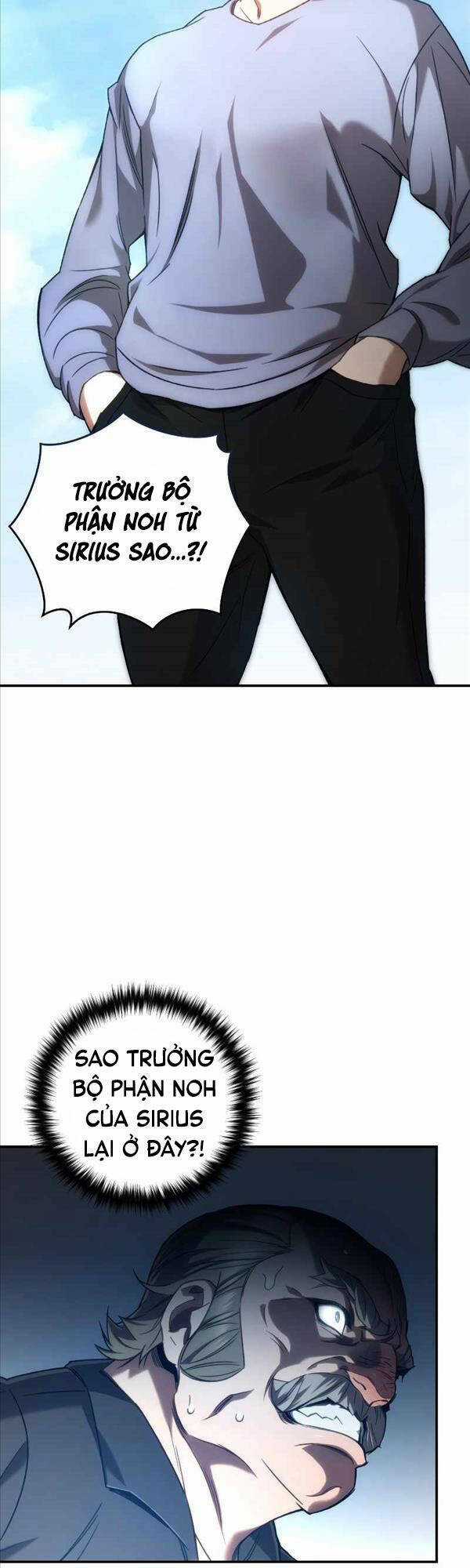 Làm Lại Cuộc Đời - Chapter 30 - Trang 7