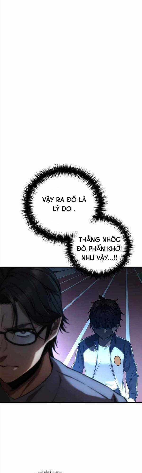 Làm Lại Cuộc Đời - Chapter 30 - Trang 8