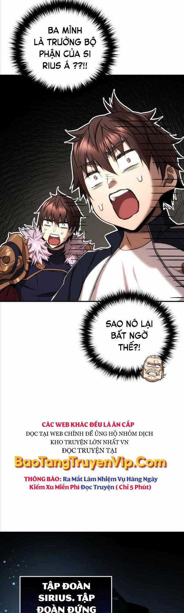 Làm Lại Cuộc Đời - Chapter 30 - Trang 9