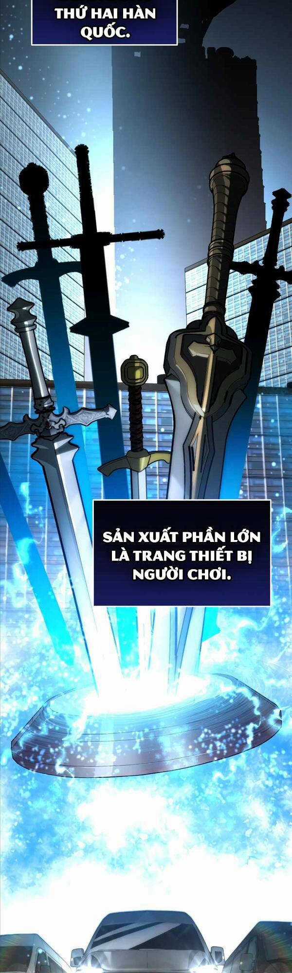 Làm Lại Cuộc Đời - Chapter 30 - Trang 10