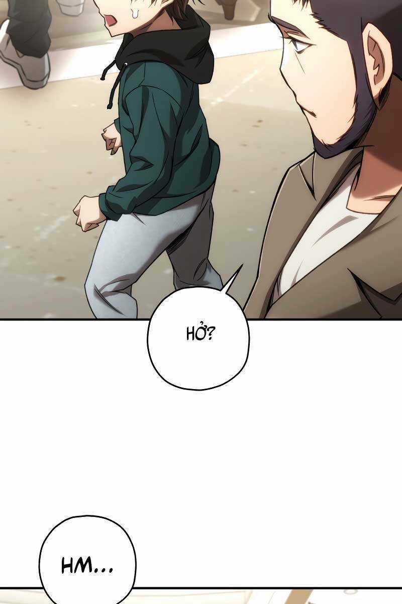 Làm Lại Cuộc Đời - Chapter 31 - Trang 11