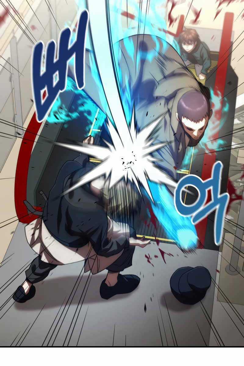 Làm Lại Cuộc Đời - Chapter 31 - Trang 103