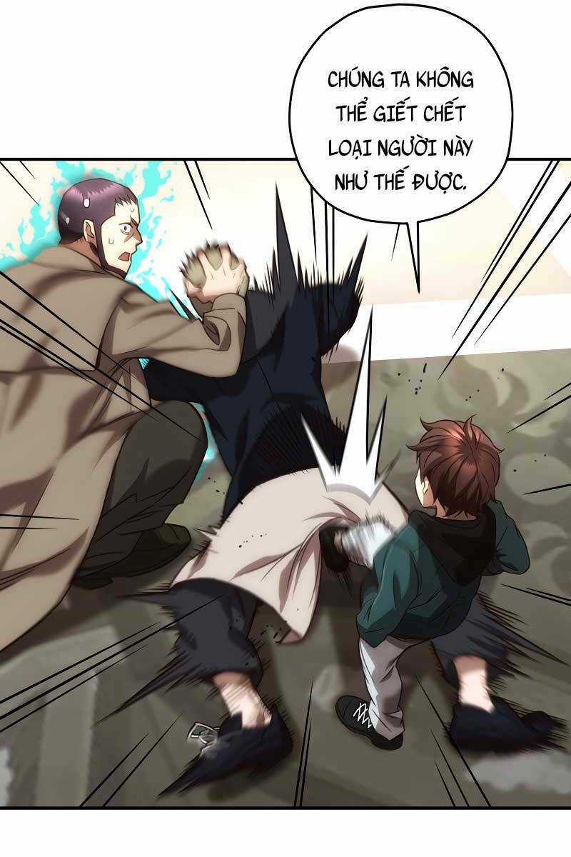 Làm Lại Cuộc Đời - Chapter 31 - Trang 111