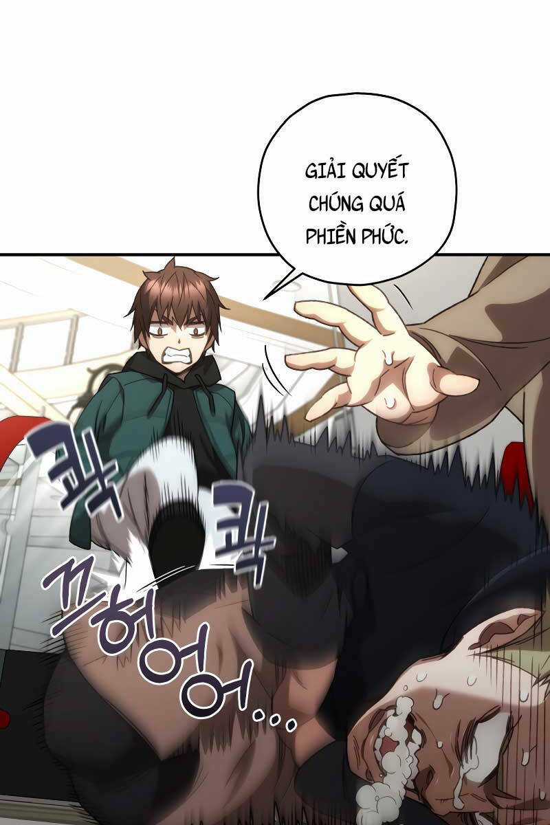 Làm Lại Cuộc Đời - Chapter 31 - Trang 114